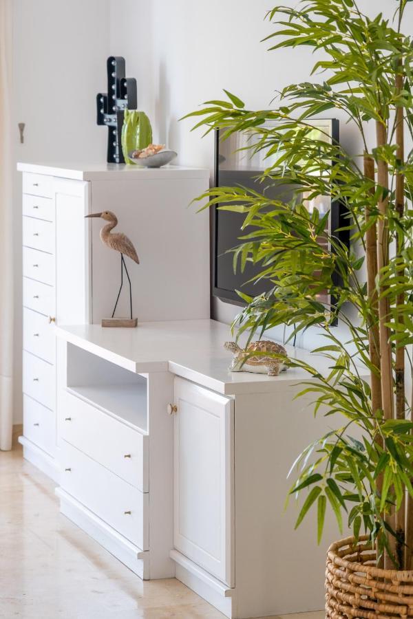 Garden & Beach - Torremolinos Ngoại thất bức ảnh