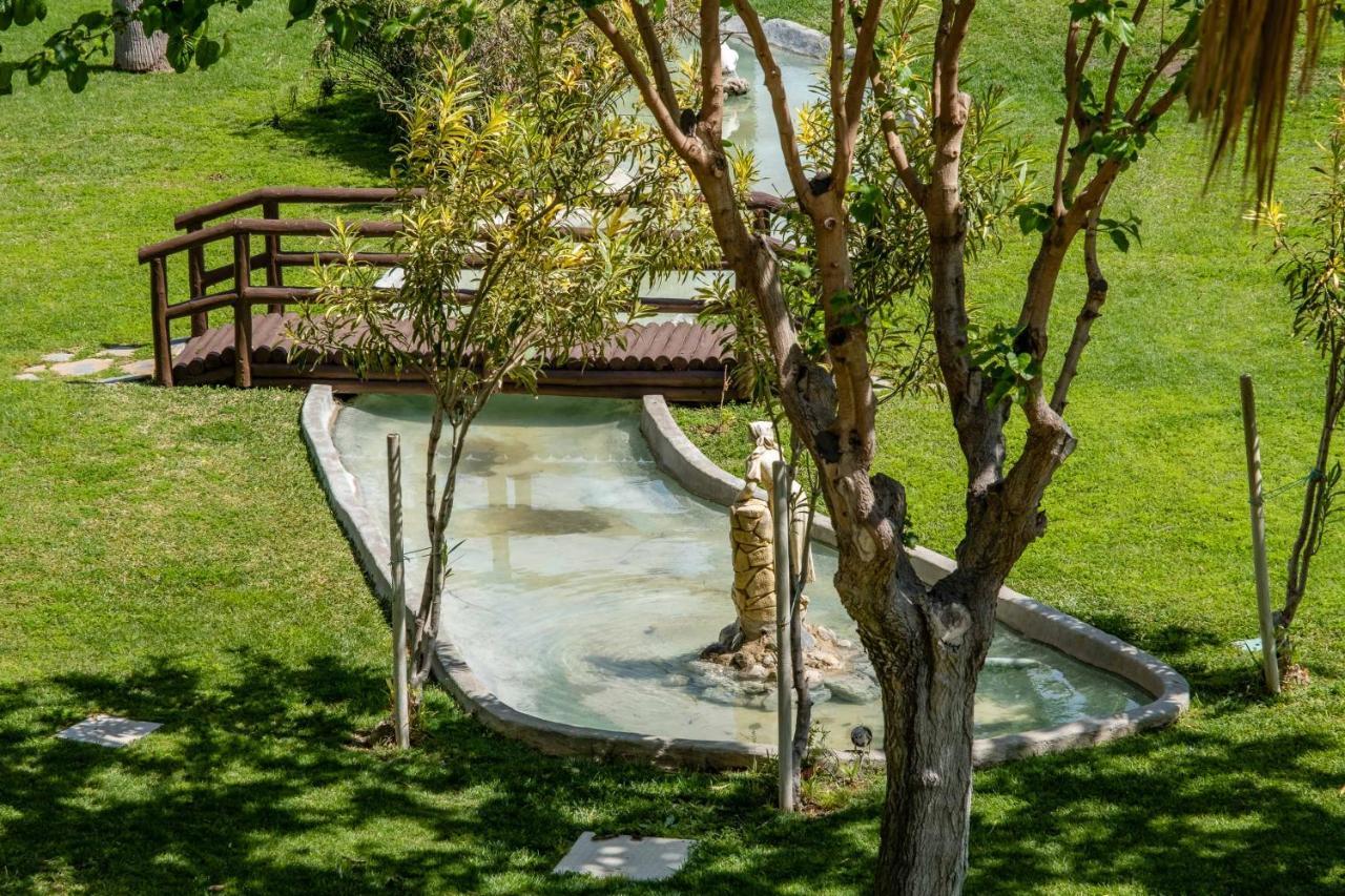 Garden & Beach - Torremolinos Ngoại thất bức ảnh